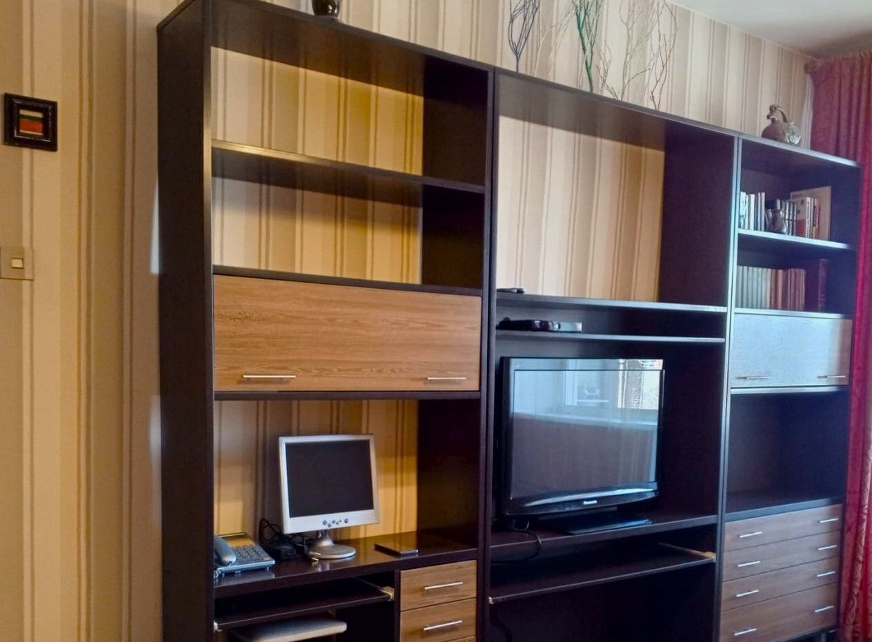 квартира г Иркутск р-н Ленинский ул Ярославского 298а фото 11