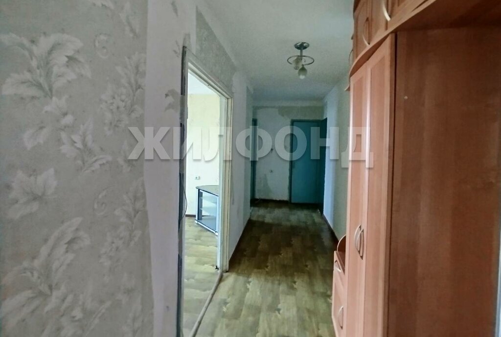 квартира г Георгиевск ул Мира 3 фото 3