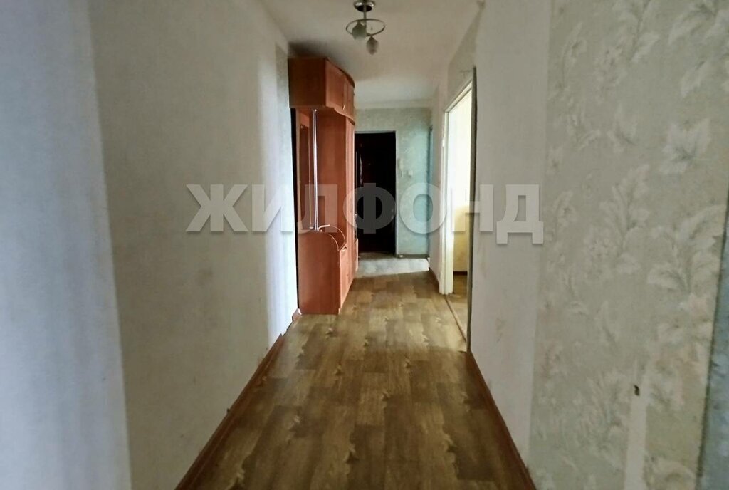 квартира г Георгиевск ул Мира 3 фото 4