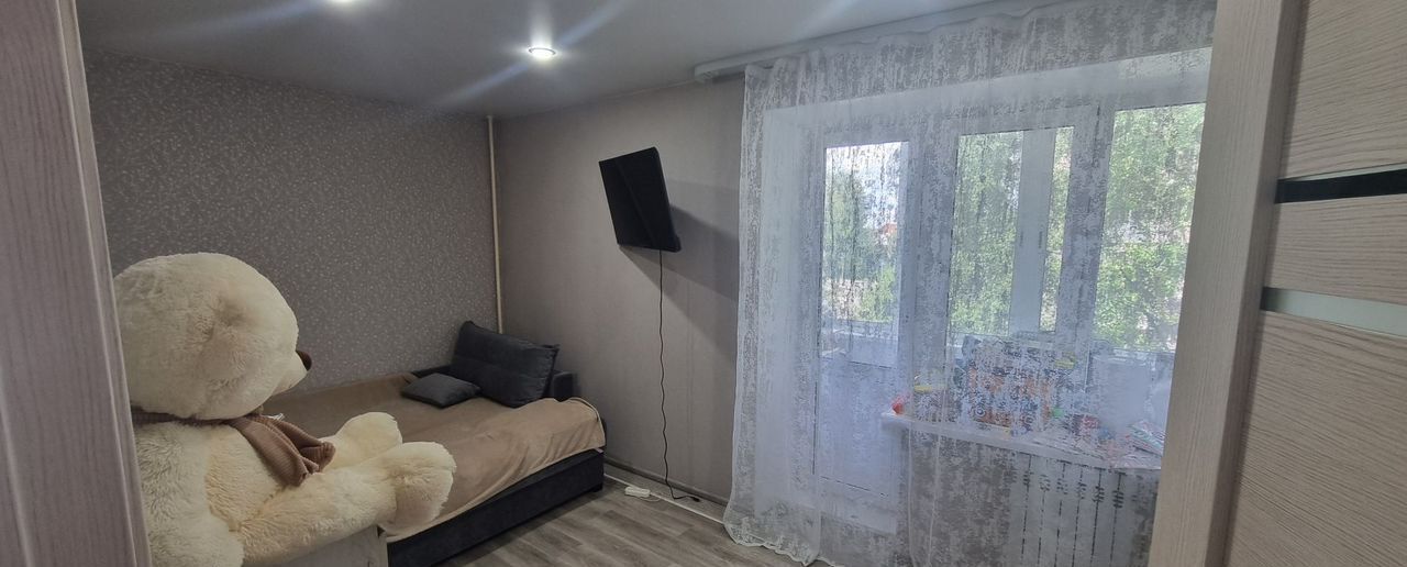 квартира г Серов ул Луначарского 86 Серовский г. о. фото 3