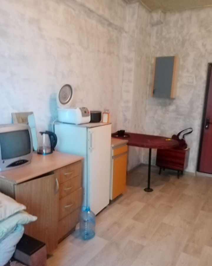 комната г Невинномысск р-н Центр ул Павлова 11 фото 2