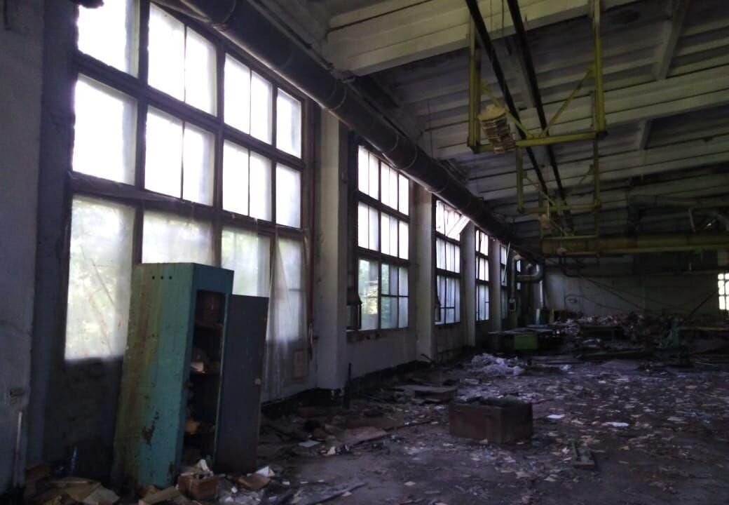 производственные, складские г Казань Яшьлек Республика Татарстан Татарстан, ул. 1 Мая, 14 фото 3