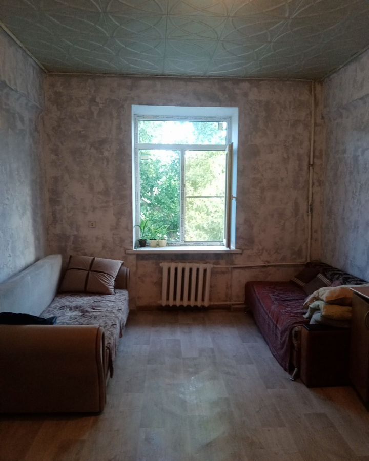 комната г Невинномысск р-н Центр ул Павлова 11 фото 4