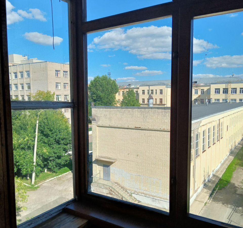 квартира г Самара Московская ул Магнитогорская 6а фото 2