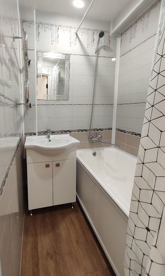 квартира г Пятигорск пр-кт Калинина 2к/3 фото 2