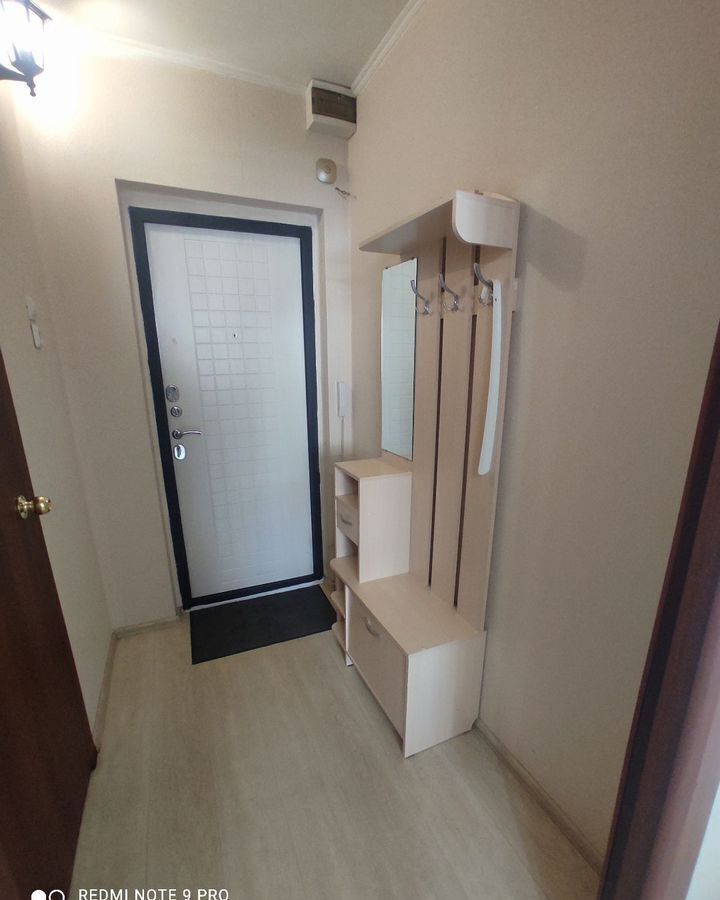 квартира г Новосибирск р-н Калининский ул Тюленина 21/1 фото 10