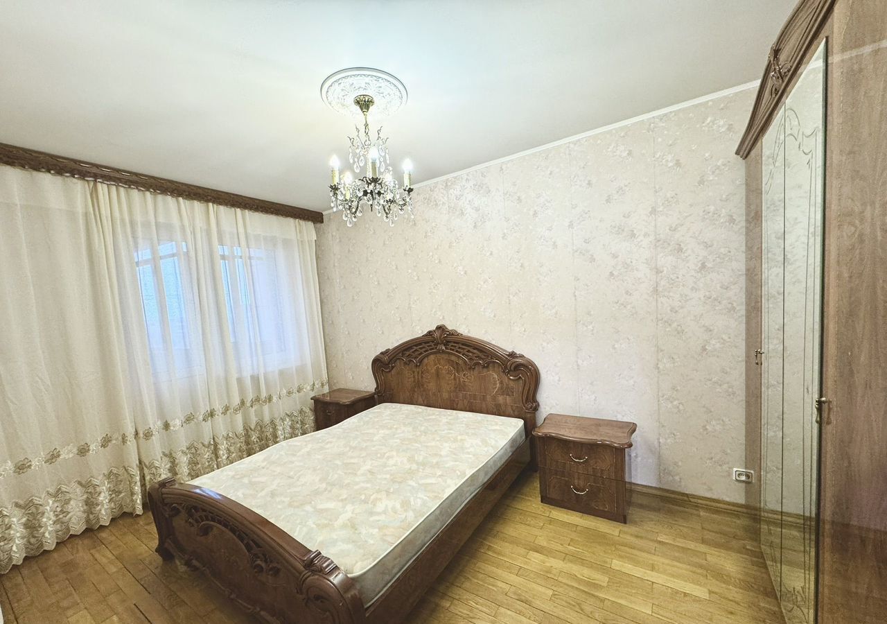 квартира г Домодедово мкр Авиационный пр-кт академика Туполева 8 фото 8