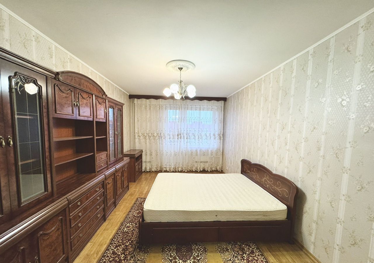 квартира г Домодедово мкр Авиационный пр-кт академика Туполева 8 фото 10