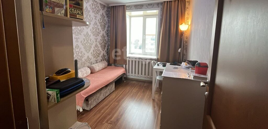 квартира г Горно-Алтайск улица Григория Чорос-Гуркина, 60 фото 10