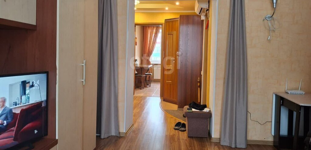 квартира г Горно-Алтайск улица Григория Чорос-Гуркина, 60 фото 26