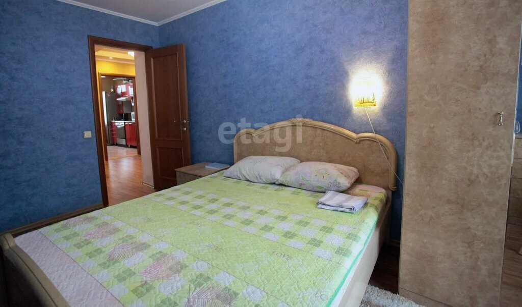 квартира г Горно-Алтайск улица Григория Чорос-Гуркина, 60 фото 18