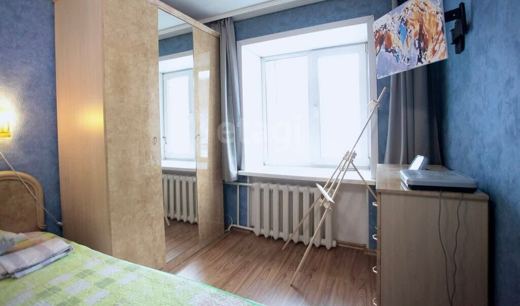 квартира г Горно-Алтайск улица Григория Чорос-Гуркина, 60 фото 17