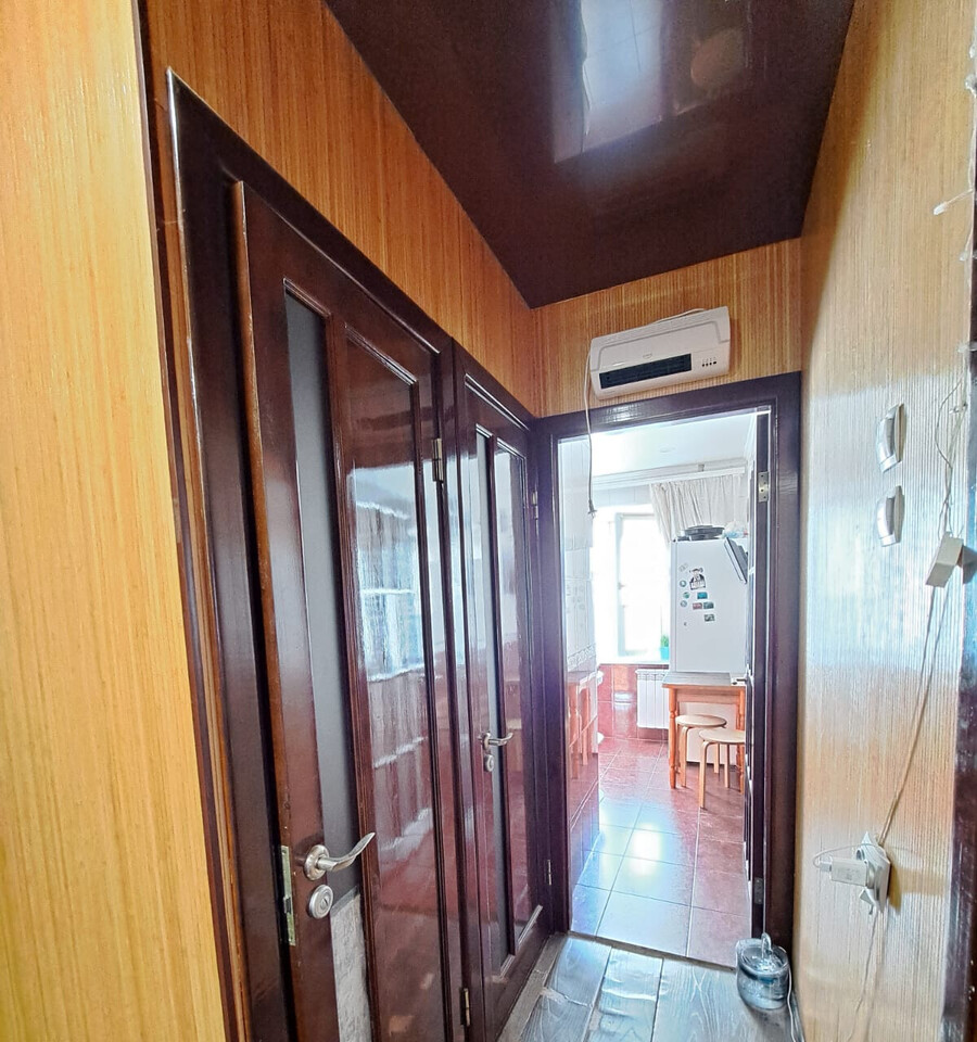 квартира г Керчь ул Самойленко 11 фото 11