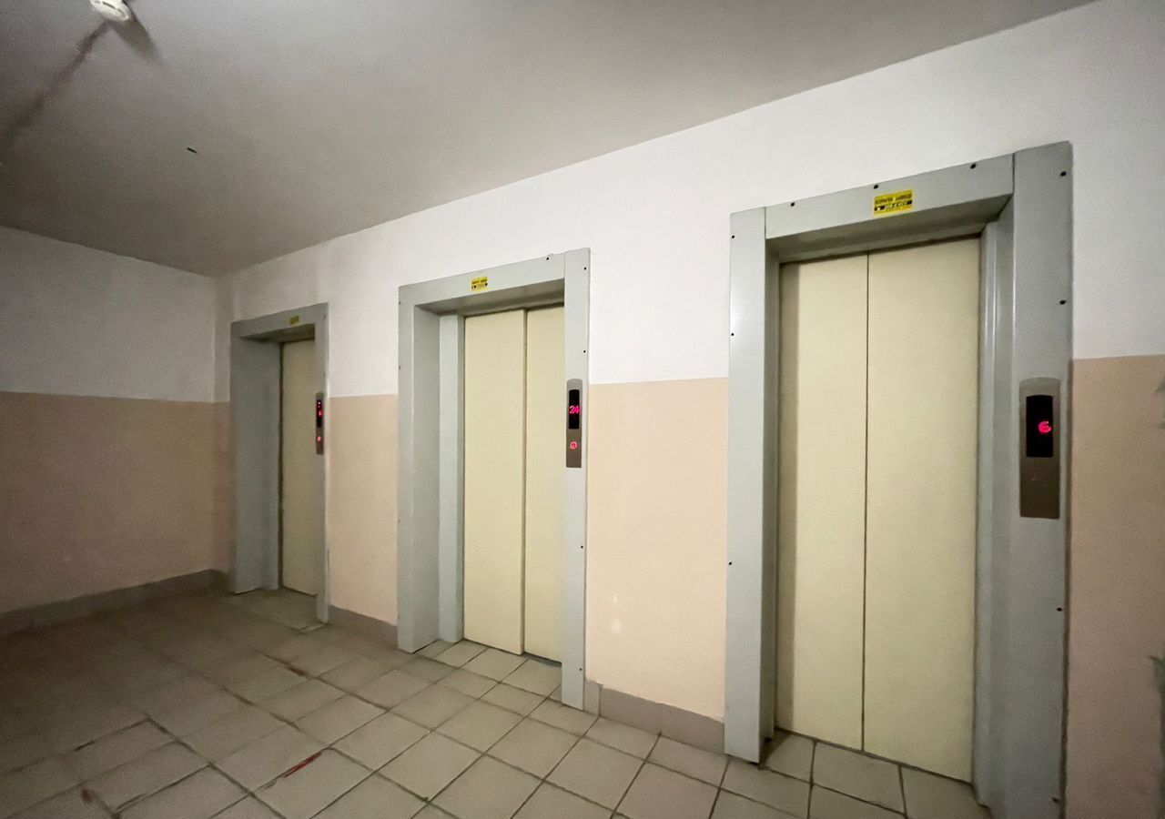 квартира г Новосибирск Октябрьская ул Чехова 111 фото 11