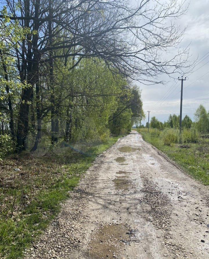 земля г Тула р-н Привокзальный СНТ Приволье Привокзальный территориальный округ, 76, Ленинский фото 1