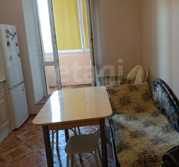 квартира г Омск ул Мельничная 87/4 фото 7