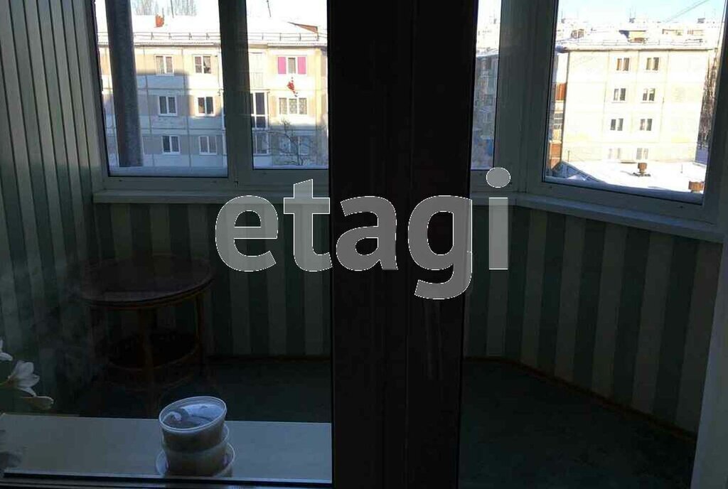 квартира г Омск ул Лукашевича 15д фото 11