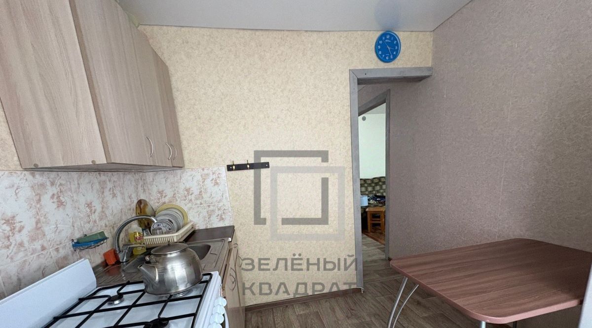 квартира г Стерлитамак пр-кт Ленина 24 фото 6