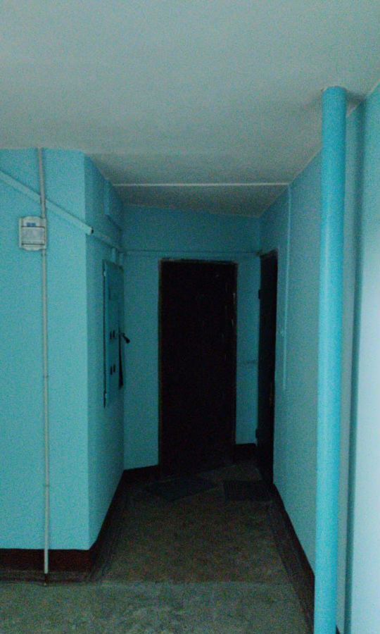 квартира г Электросталь ул Пушкина 25а фото 5