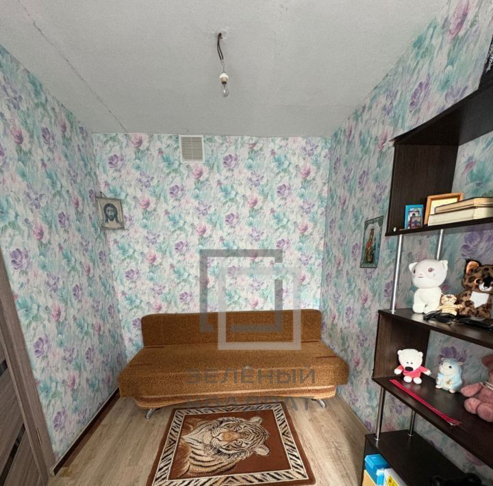 квартира г Стерлитамак пр-кт Ленина 24 фото 9