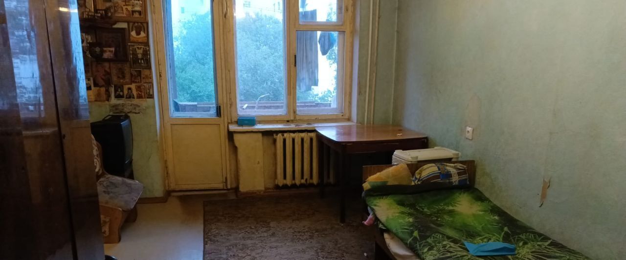 квартира г Воронеж р-н Железнодорожный ул Переверткина 29 фото 2