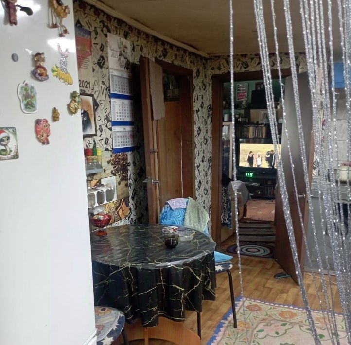 дом г Новокузнецк р-н Куйбышевский ул Механизаторов 19 Южный кв-л фото 9