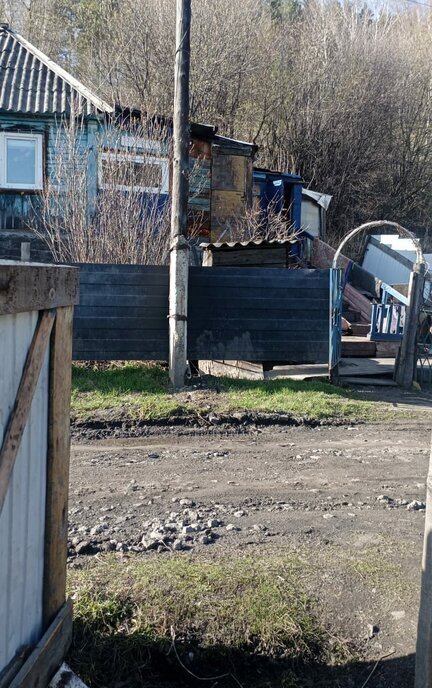 дом г Новокузнецк квартал Южный ул Механизаторов 19 фото 5