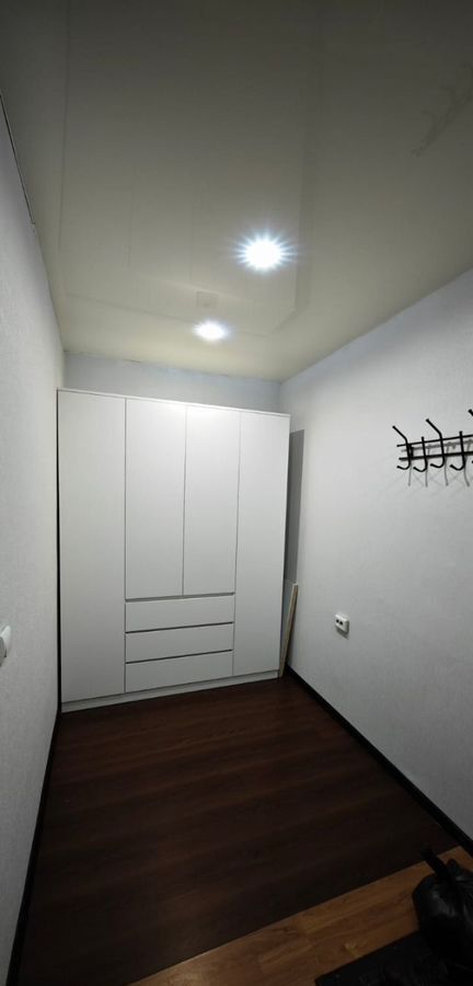 квартира г Кемерово р-н Рудничный пр-кт Шахтеров 90 фото 6