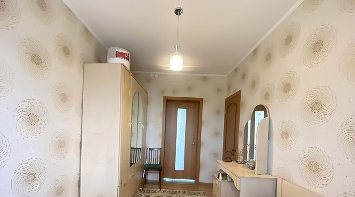 дом г Белово ул Гончарова фото 14