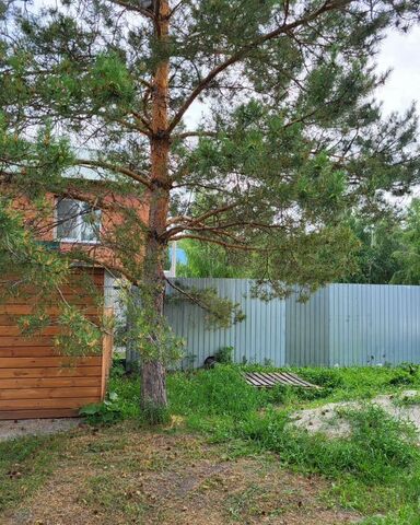 земля ул Еловая 4 Копейск фото