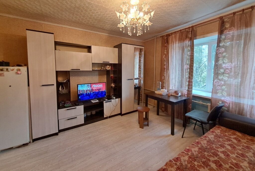 квартира г Архангельск пр-кт Ленинградский 335к/1 фото 1