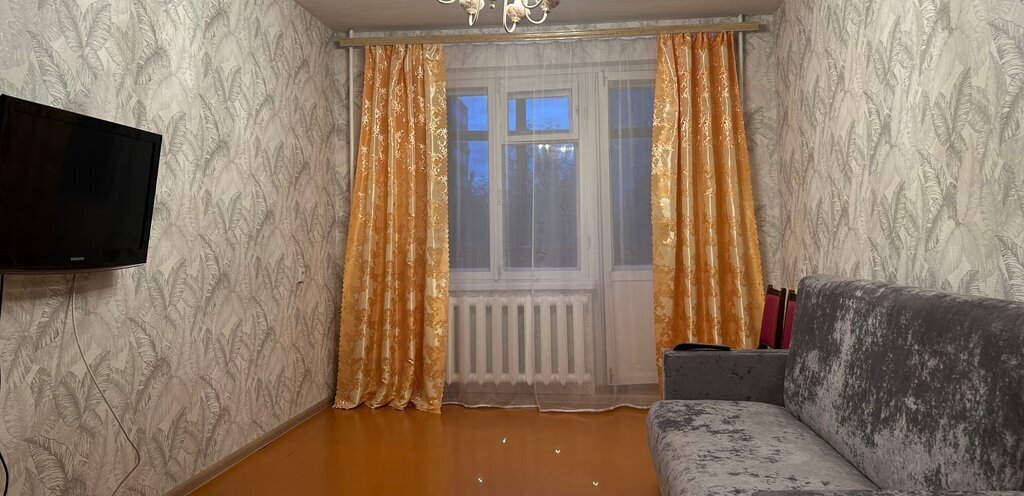 квартира г Уфа ул Транспортная 34 фото 3