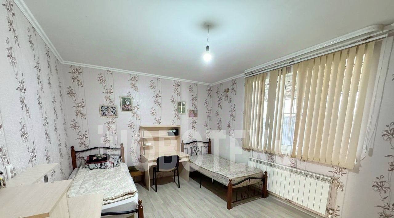 дом р-н Курганинский г Курганинск ул Колхозная 1 фото 12