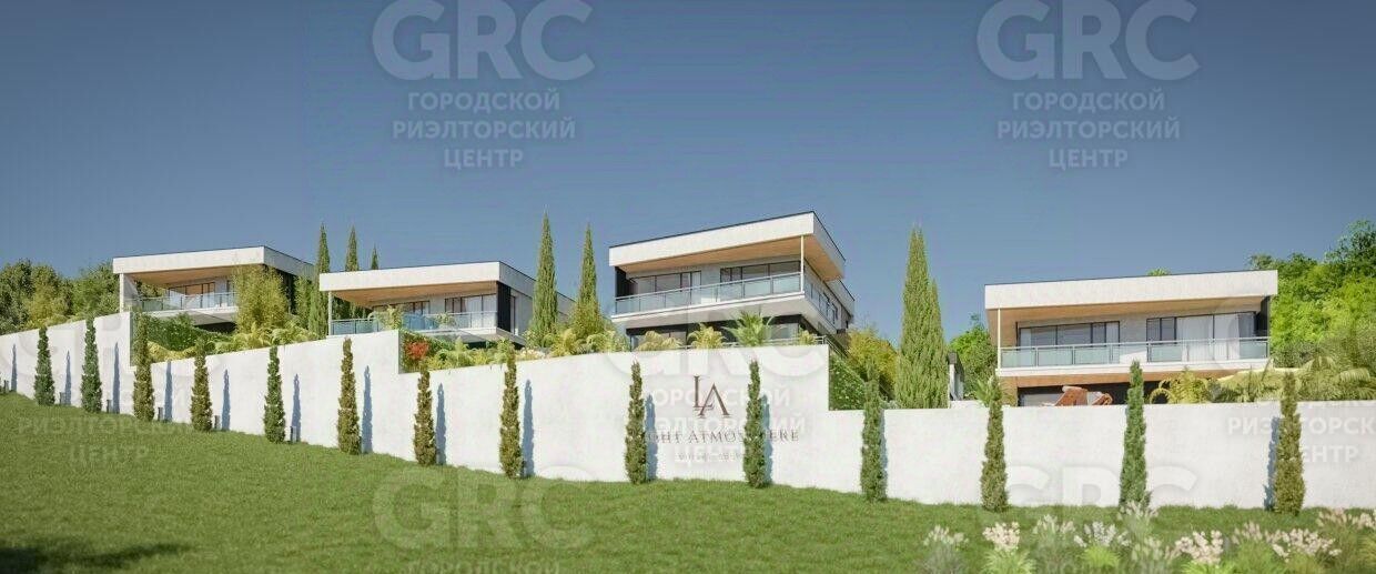 дом г Сочи с Краевско-Армянское ул Саят-Нова фото 8