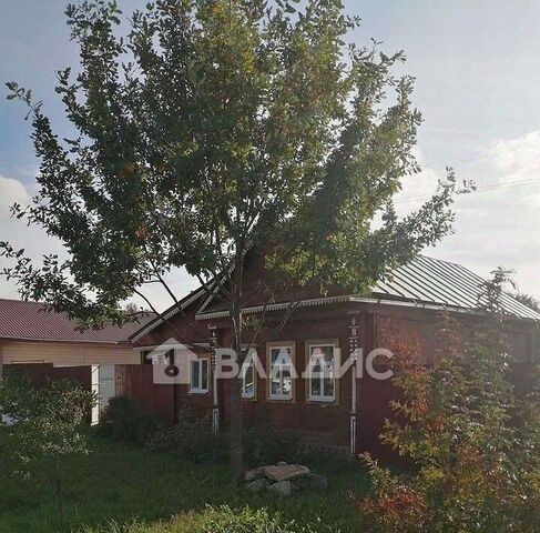 дом р-н Фрунзенский ул 2-я Ефремковская 25 фото