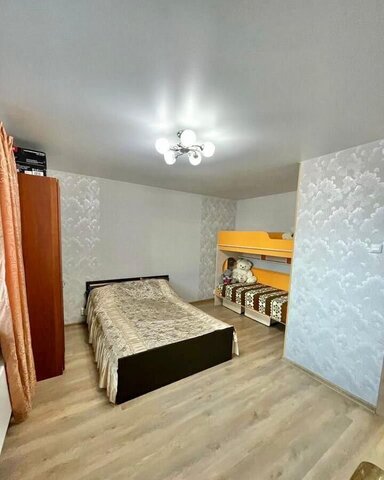 квартира ул Колхозная 20 Силикатная, Подольск фото
