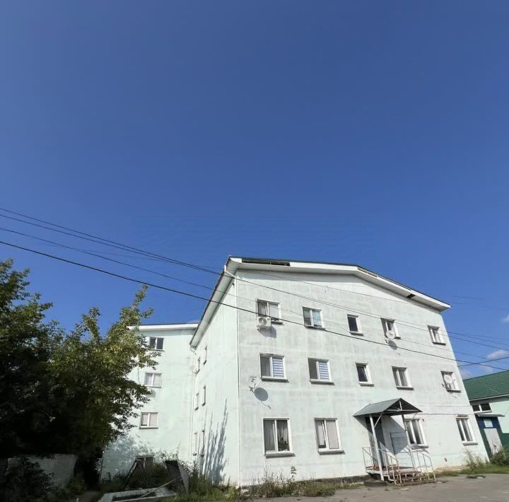 квартира г Ижевск р-н Ленинский ул Инструментальная 52 фото 4