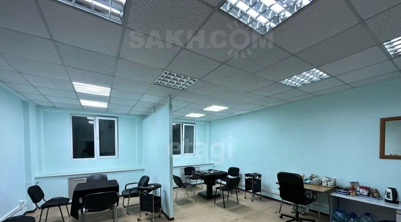 офис г Южно-Сахалинск ул Шлакоблочная 24/8 фото 3