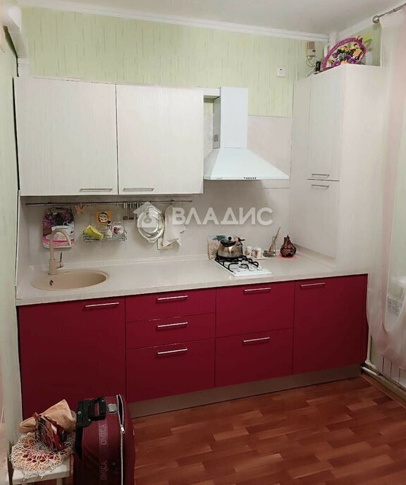 квартира г Белгород ул Квасова 35 фото 2