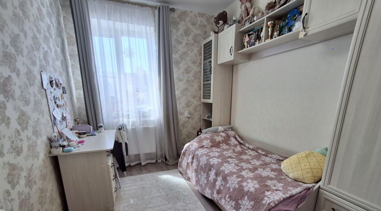 дом р-н Ейский г Ейск п Широчанка ул Комарова фото 12