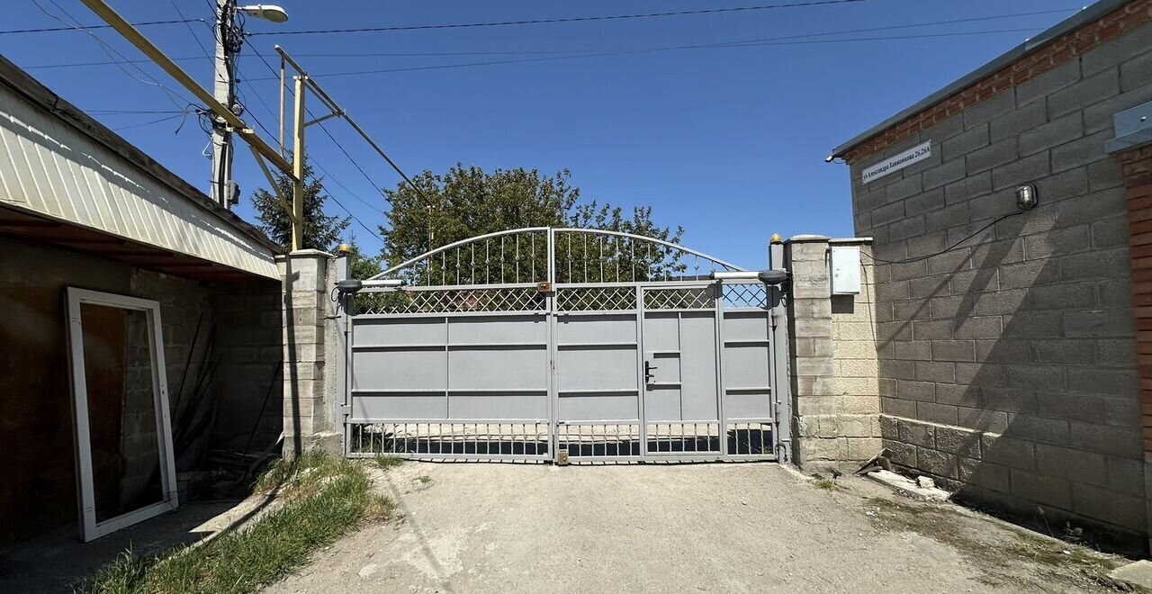 земля г Севастополь ул Шабалина 8б садоводческое товарищество Энтузиаст, Крым фото 13