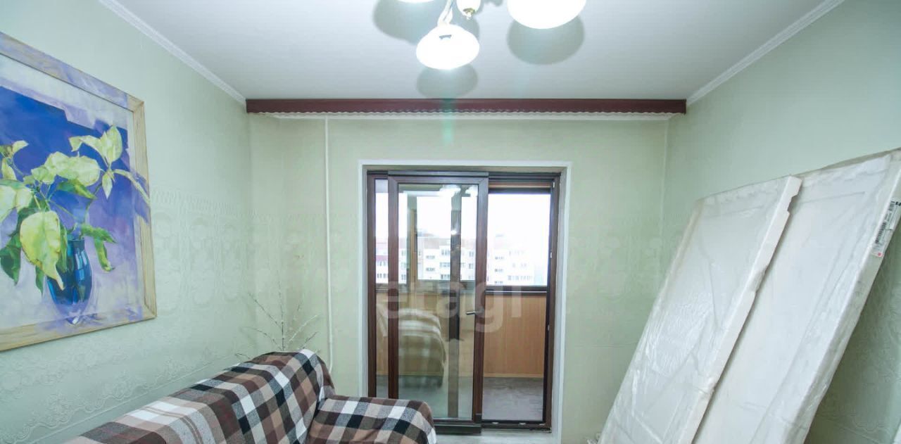 квартира г Южно-Сахалинск ул Комсомольская 235 фото 5