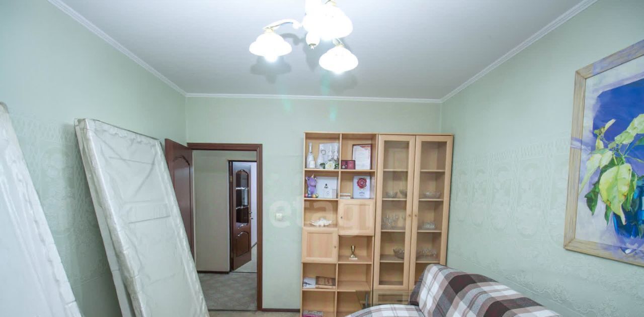 квартира г Южно-Сахалинск ул Комсомольская 235 фото 6