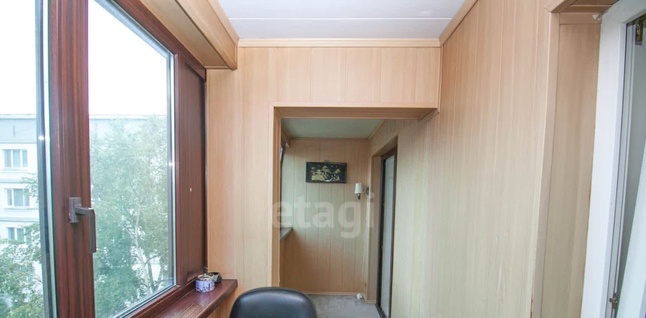 квартира г Южно-Сахалинск ул Комсомольская 235 фото 8