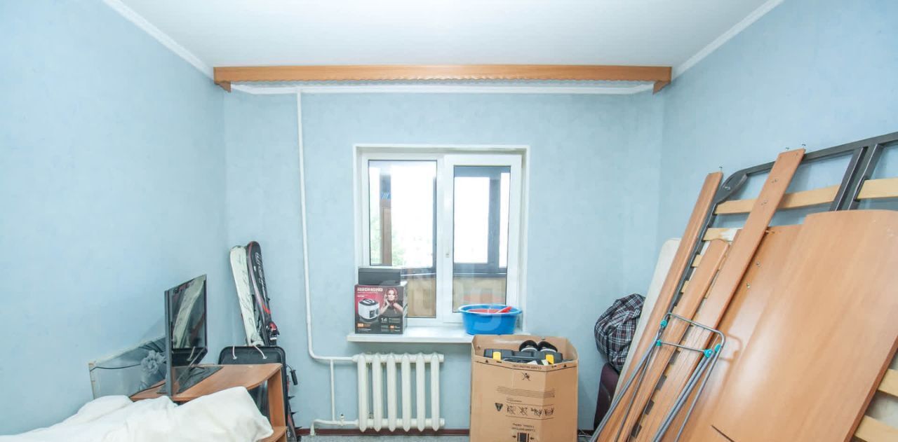 квартира г Южно-Сахалинск ул Комсомольская 235 фото 9