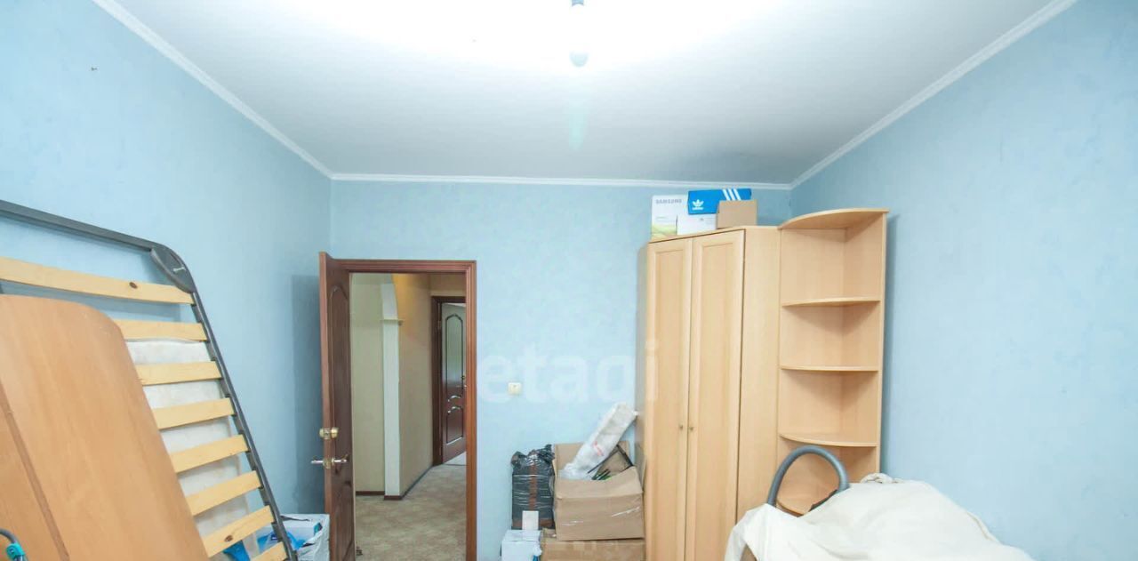 квартира г Южно-Сахалинск ул Комсомольская 235 фото 10