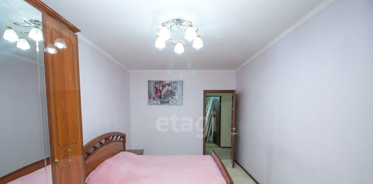 квартира г Южно-Сахалинск ул Комсомольская 235 фото 12