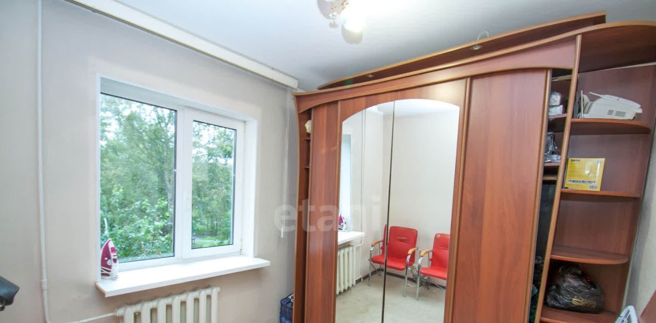 квартира г Южно-Сахалинск ул Комсомольская 235 фото 13