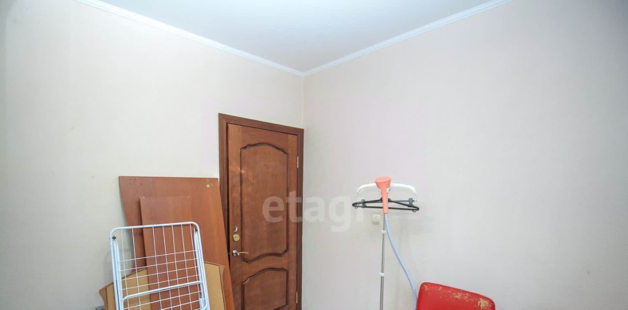 квартира г Южно-Сахалинск ул Комсомольская 235 фото 14