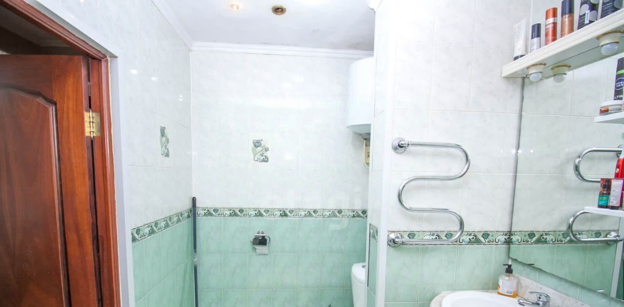 квартира г Южно-Сахалинск ул Комсомольская 235 фото 15